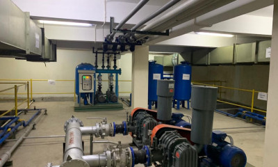 Plaza Mandiri Project