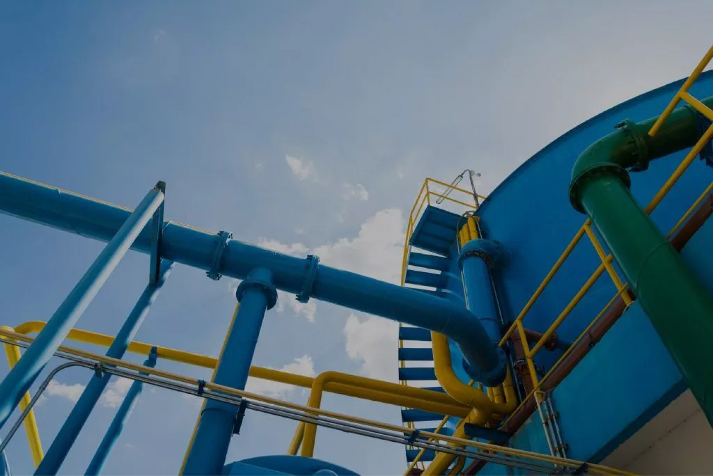 About Us Banner Image